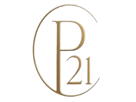 Logo Privé 21
